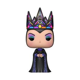 Funko pop disney blancanieves live action - reina malvada