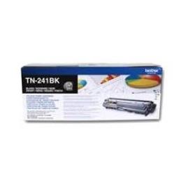 Toner brother tn241bk negro 2500 paginas dcp9020cdw - mfc9140cdn - mfc9330cdw - mfc9340cdw