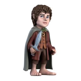 Figura minix señor de los anillos frodo