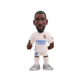 Figura minix real madrid rudiger
