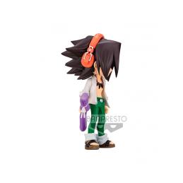 Figura banpresto q posket shaman king yoh asakura ver.a
