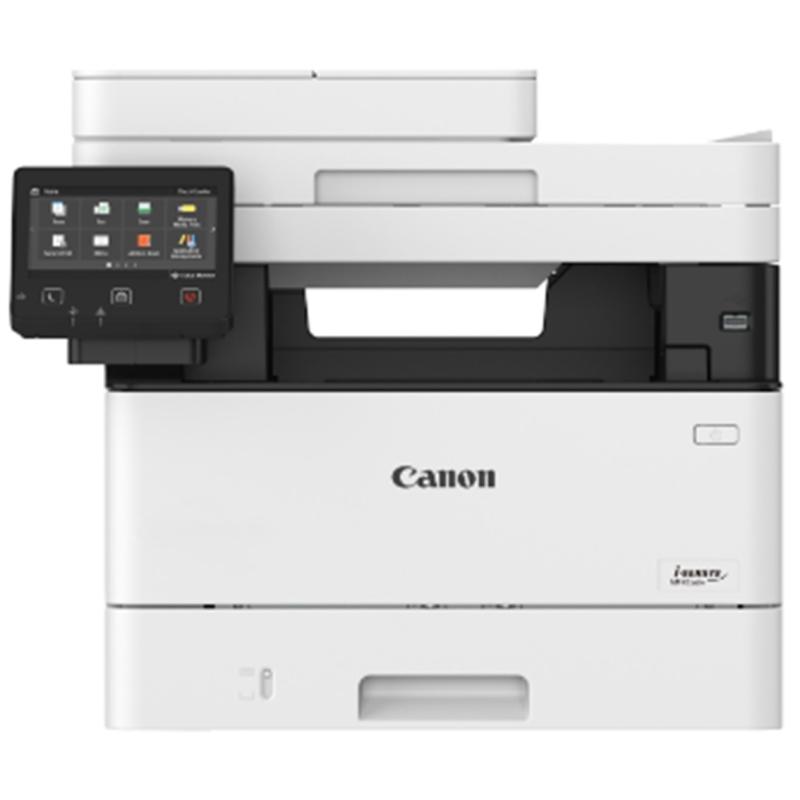 Multifuncion canon mf455dw laser monocromo i - sensys fax - a4 - 38ppm - 1gb - usb - wifi - wifi direct - duplex todas las funci
