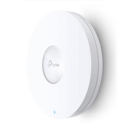 Punto de acceso inalambrico tp - link eap660 hd interior dual band