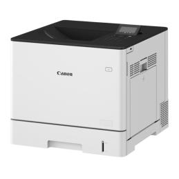 Impresora canon laser color lbp732cdw 38ppm a4 - red - wifi - duplex