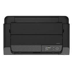 Impresora canon imageprograf pro - 310 a3+ - red - wifi - 10 tintas - sin bordes