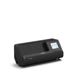 Escaner sobremesa epson es - c380w a4 - 30ppm - duplex - wifi - compacto - adf 20hojas