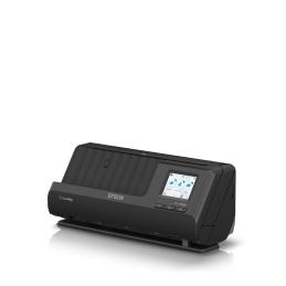 Escaner sobremesa epson es - c380w a4 - 30ppm - duplex - wifi - compacto - adf 20hojas