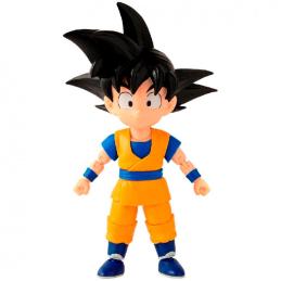 Figura bandai dragon stars series dragon ball daima goku (mini)