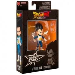 Figura bandai dragon stars series dragon ball daima vegeta (mini)