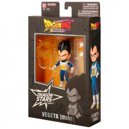 Figura bandai dragon stars series dragon ball daima vegeta (mini)