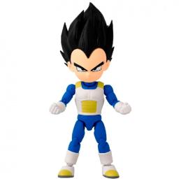 Figura bandai dragon stars series dragon ball daima vegeta (mini)