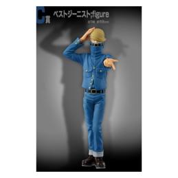 Ichiban kuji banpresto my hero academia the top 5