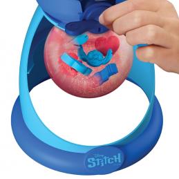 The squeeze ball maker stitch