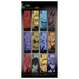 Ichiban kuji banpresto my hero academia the top 5