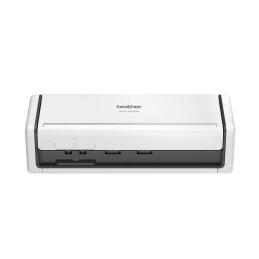 Escaner sobremesa brother ads1800w - 30ppm - duplex automatico - usb 2.0 - usb tipo c - wifi - adf 20 hojas