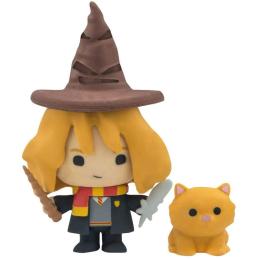 Figura de goma gomee harry potter hermione granger
