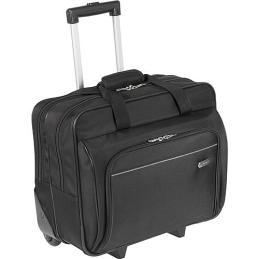 Trolley portatil targus executive 15 -6 pulgadas negro