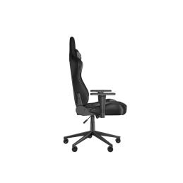 Silla gaming genesis nitro 440 negra