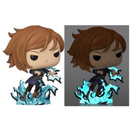 Funko pop jujutsu kaisen nobara kugisaki opción chase aleatoria