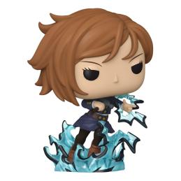 Funko pop jujutsu kaisen nobara kugisaki opción chase aleatoria