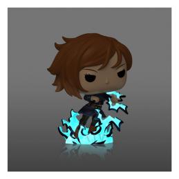 Funko pop jujutsu kaisen nobara kugisaki opción chase aleatoria