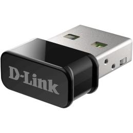 Adaptador usb d - link dwa - 181 ac1300 mu - mimo