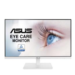 Monitor led ips asus va27dqsb - w 27 pulgadas fhd 5ms display port hdmi d - sub altavoces reg. altura