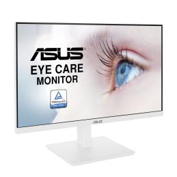 Monitor led ips asus va27dqsb - w 27 pulgadas fhd 5ms display port hdmi d - sub altavoces reg. altura