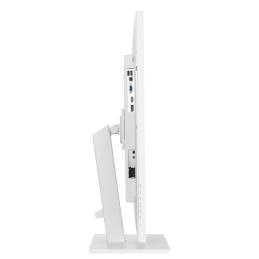 Monitor led ips asus va27dqsb - w 27 pulgadas fhd 5ms display port hdmi d - sub altavoces reg. altura