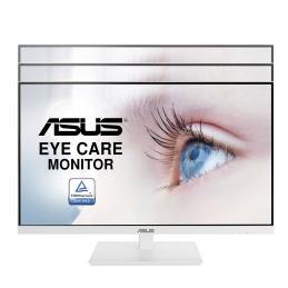 Monitor led ips asus va27dqsb - w 27 pulgadas fhd 5ms display port hdmi d - sub altavoces reg. altura