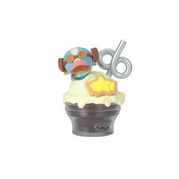 Figura banpresto one piece paldolce collection tony tony chopper vol.2 ver.c