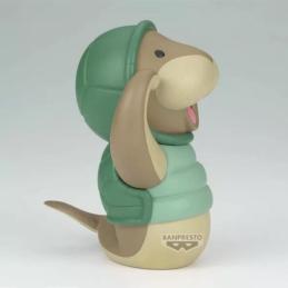 Figura banpresto one piece sofvimates kung fu dugong 12cm