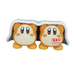 Figura banpresto kirby break time waddle 8cm