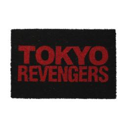 Felpudo 60x40 cm logo tokyo revengers
