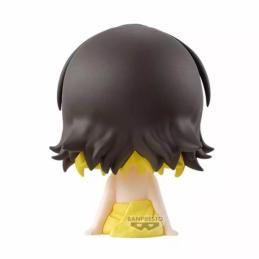 Figura banpresto bluelock mascot figure meguru bachira vol.2 7cm