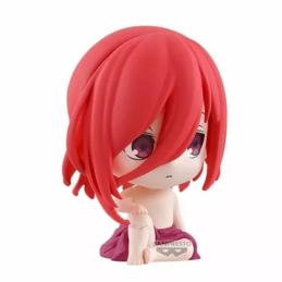 Figura banpresto bluelock mascot figure hyoma chigiri vol.2 7cm