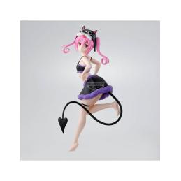 Figura banpresto to loveru darkness glitter & glamours nana astar deviluke 22cm