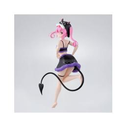 Figura banpresto to loveru darkness glitter & glamours nana astar deviluke 22cm