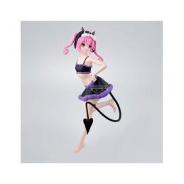 Figura banpresto to loveru darkness glitter & glamours nana astar deviluke 22cm