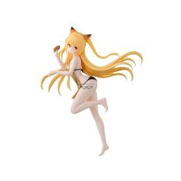 Figura banpresto to loveru darkness glitter & glamours konjiki no yami 22cm