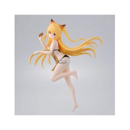 Figura banpresto to loveru darkness glitter & glamours konjiki no yami 22cm