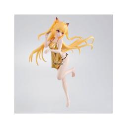 Figura banpresto to loveru darkness glitter & glamours konjiki no yami 22cm