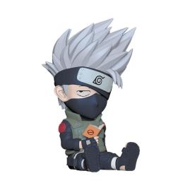 Figura hucha plastoy naruto shippuden kakashi 18 cm