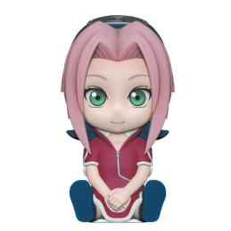 Figura hucha naruto shippuden sakura