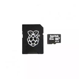 Starter kit raspberry pi 5 version 8 gb