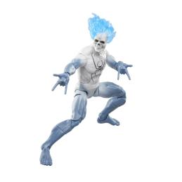 Figura hasbro marvel legends series gamerverse spirit spider