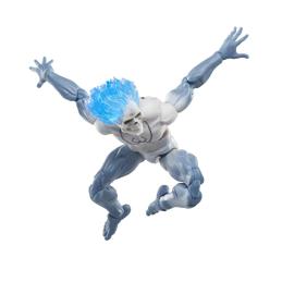 Figura hasbro marvel legends series gamerverse spirit spider