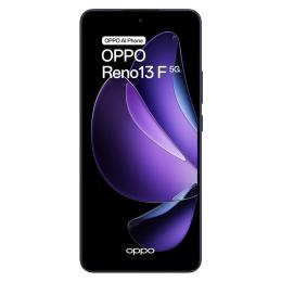 Telefono movil smartphone oppo reno 13 5g - 12gb - 256gb - 6.59 pulgadas - azul