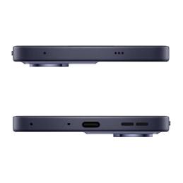 Telefono movil smartphone oppo reno 13 5g - 12gb - 256gb - 6.59 pulgadas - azul