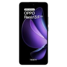 Telefono movil smartphone oppo reno 13 f 5g - 8gb - 256gb - 6.67 pulgadas - gris